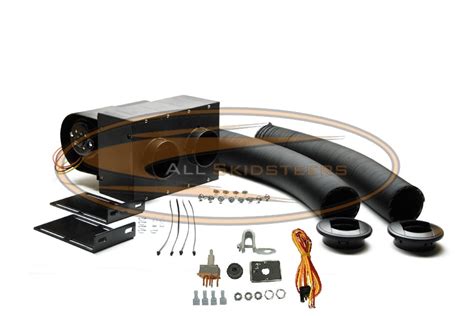 bobcat skid steer engine heater|skid steer heater kit.